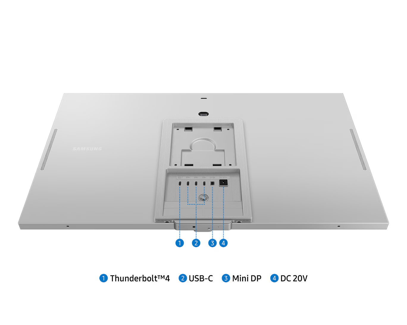 Samsung 27" ViewFinity S9 S90PC