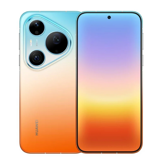 Huawei Pura 90s Pro Max - 6.9" LTPO OLED - 12GB - 512GB - Orange Ocean