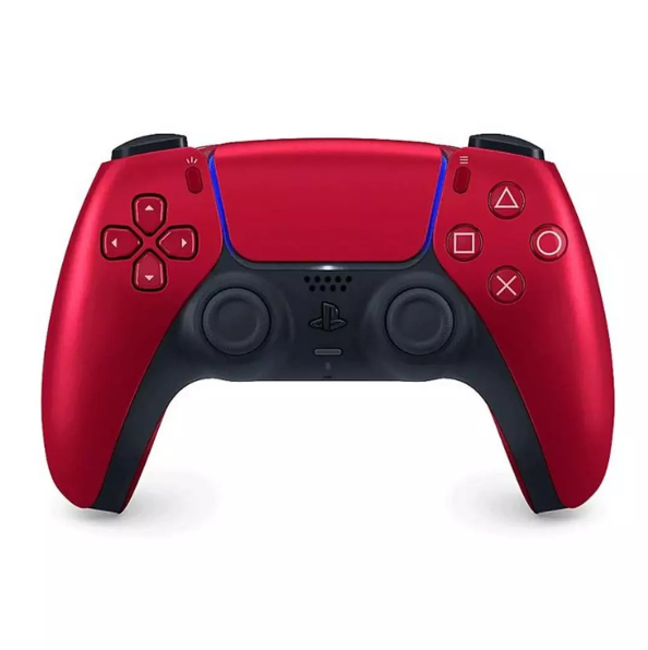 PS5 PlayStation Dualsense Wireless Controller – Volcanic Red