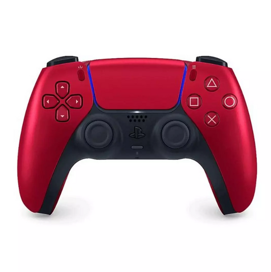 PS5 PlayStation Dualsense Wireless Controller – Volcanic Red