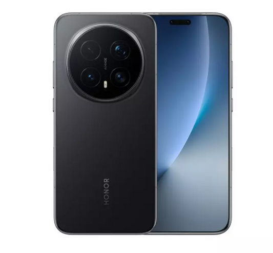 HONOR Magic 8 Pro 512GB - 12GB RAM | Black