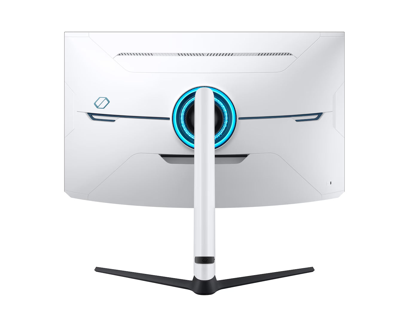 Samsung 32" UHD monitor with 240Hz refresh rate and Quantum Mini-LED