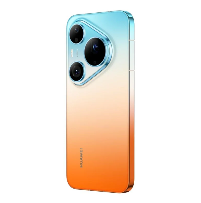 Huawei Pura 90s Pro Max - 6.9" LTPO OLED - 12GB - 512GB - Orange Ocean
