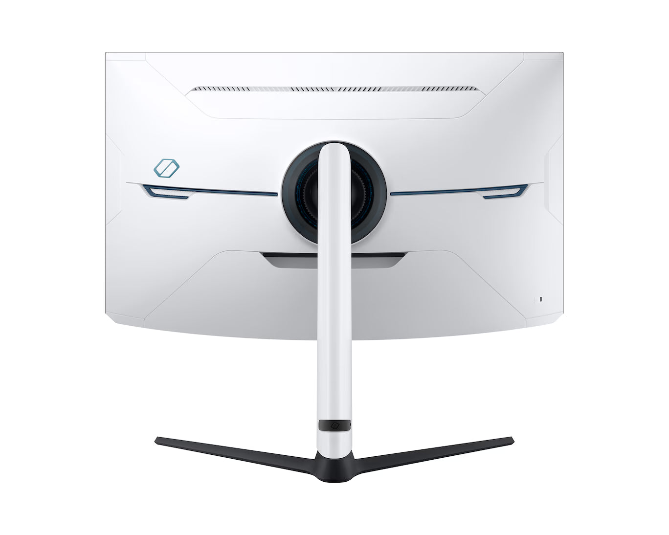 Samsung 32" UHD monitor with 240Hz refresh rate and Quantum Mini-LED