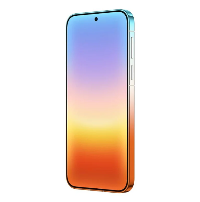Huawei Pura 90s Pro Max - 6.9" LTPO OLED - 12GB - 512GB - Orange Ocean