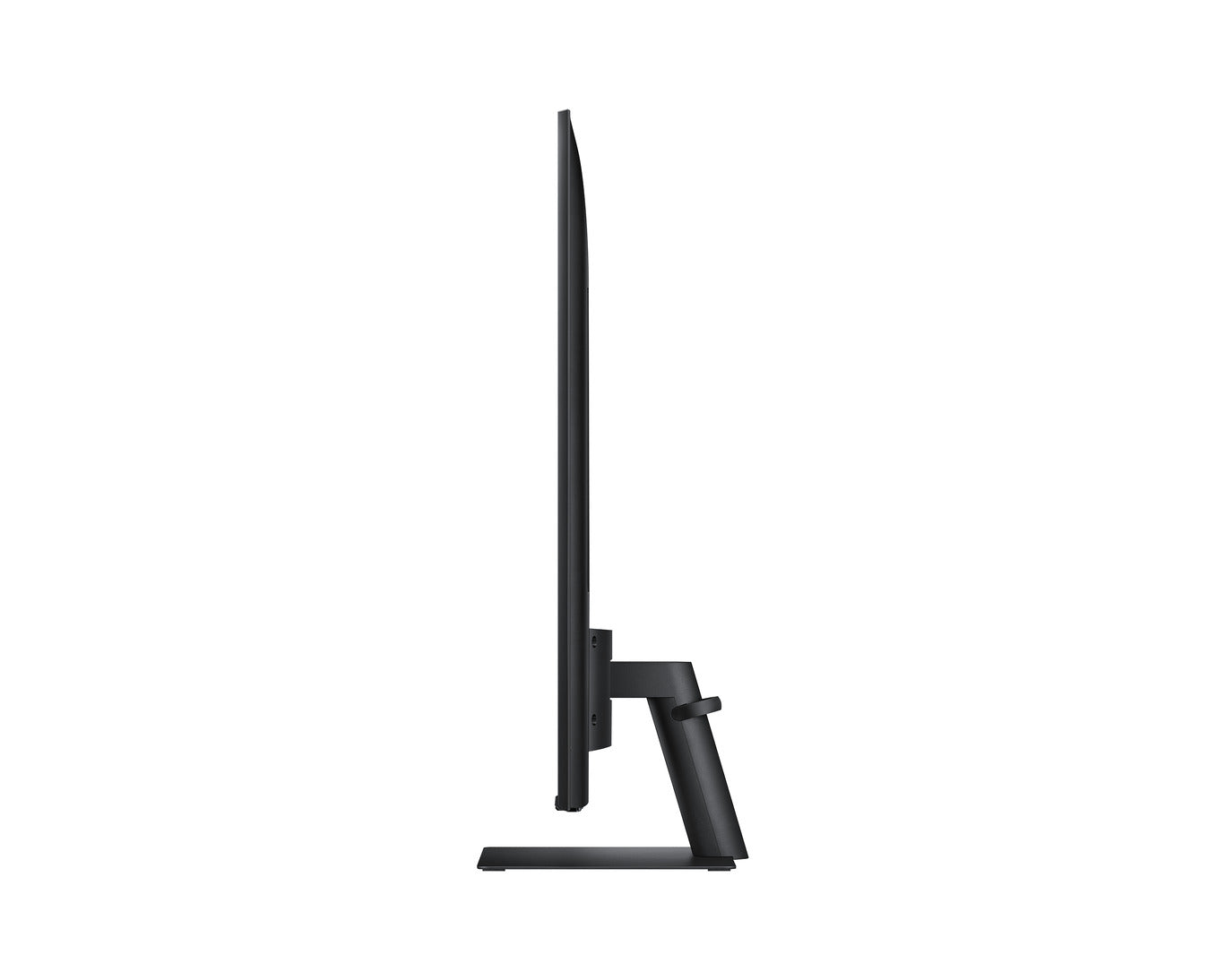 Samsung The M7 M70F 43-inch 4K Smart Monitor features a 60Hz refresh rate, AI capabilities, and a USB Type-C port.