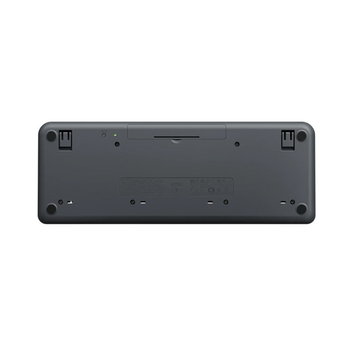 Logitech K250 Wireless/Bluetooth Keyboard -Arb/Eng