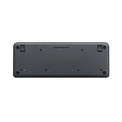 Logitech K250 Wireless/Bluetooth Keyboard -Arb/Eng