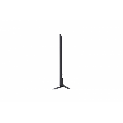 LG QNED 65-inch TV - QNED80 Series with 4K HDR and Magic Remote