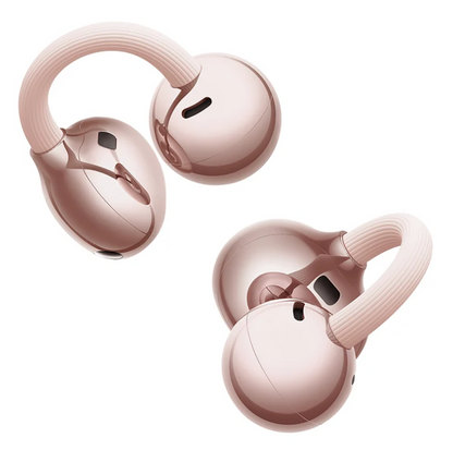 Huawei FreeClip 2 Earbuds - Rose Gold