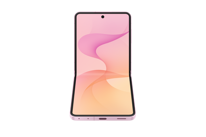 Samsung Galaxy Z Flip8 -512GB-12GB RAM - 6.9"Dynamic AMOLED - Pink