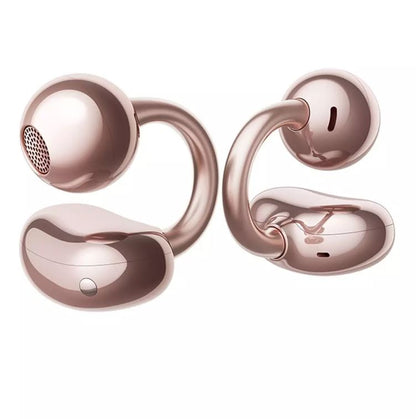 Huawei FreeClip Earbuds – Rose Gold