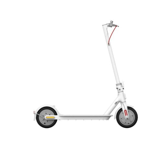 Xiaomi Electric Scooter 3 Lite – White