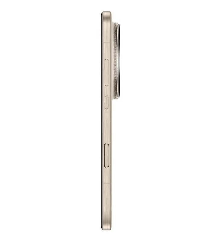 HONOR Magic 8 Pro 512GB - 12GB RAM | Sunrise Gold