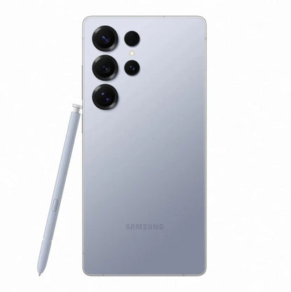 Samsung Galaxy S25 Ultra -1TB Titanium Silver Blue