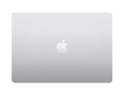 13-inch MacBook Air M4 10C CPU and 8C GPU 16GB 256GB SSD Silver