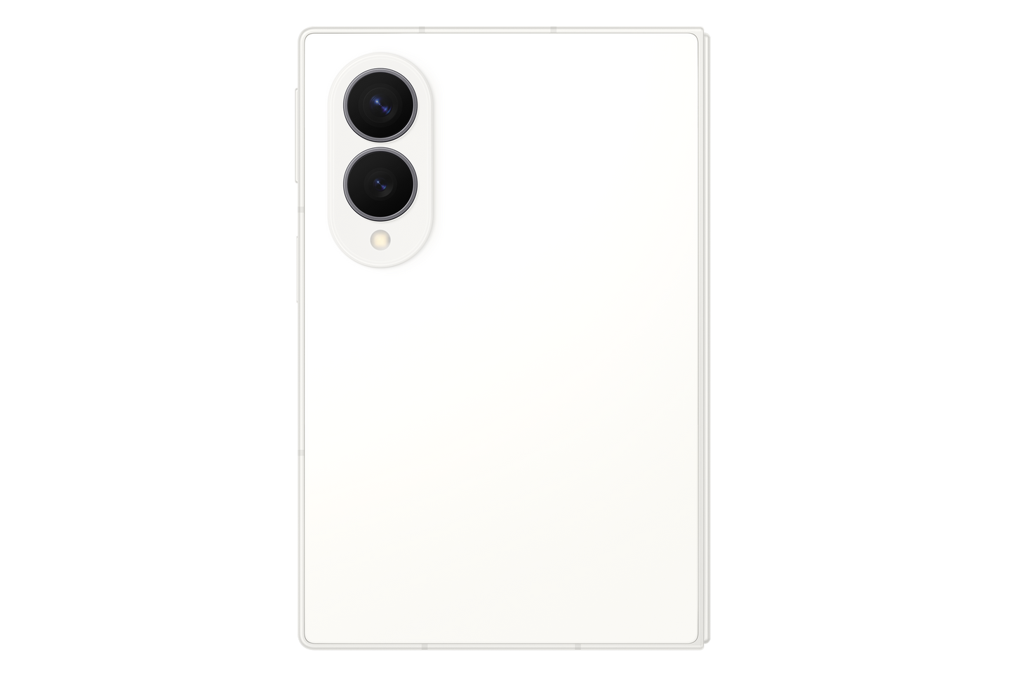 Samsung Galaxy Z Fold8 - 256GB - 12GB RAM- 7.6" Dynamic AMOLED -Cream