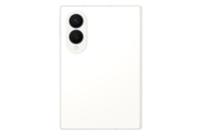 Samsung Galaxy Z Fold8 - 256GB - 12GB RAM- 7.6" Dynamic AMOLED -Cream