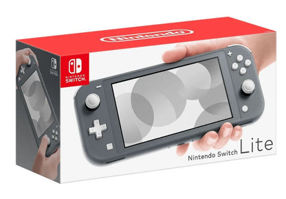Nintendo Switch Lite - Grey