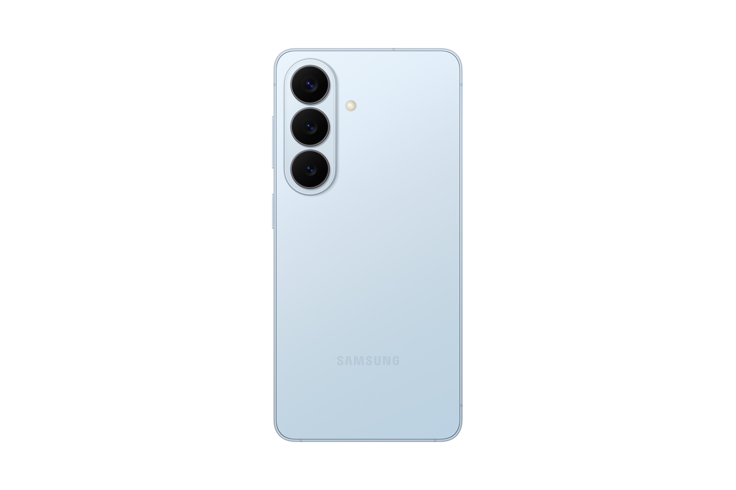 Samsung Galaxy S26 - 12GB - 256GB - 6.3" Sky Blue