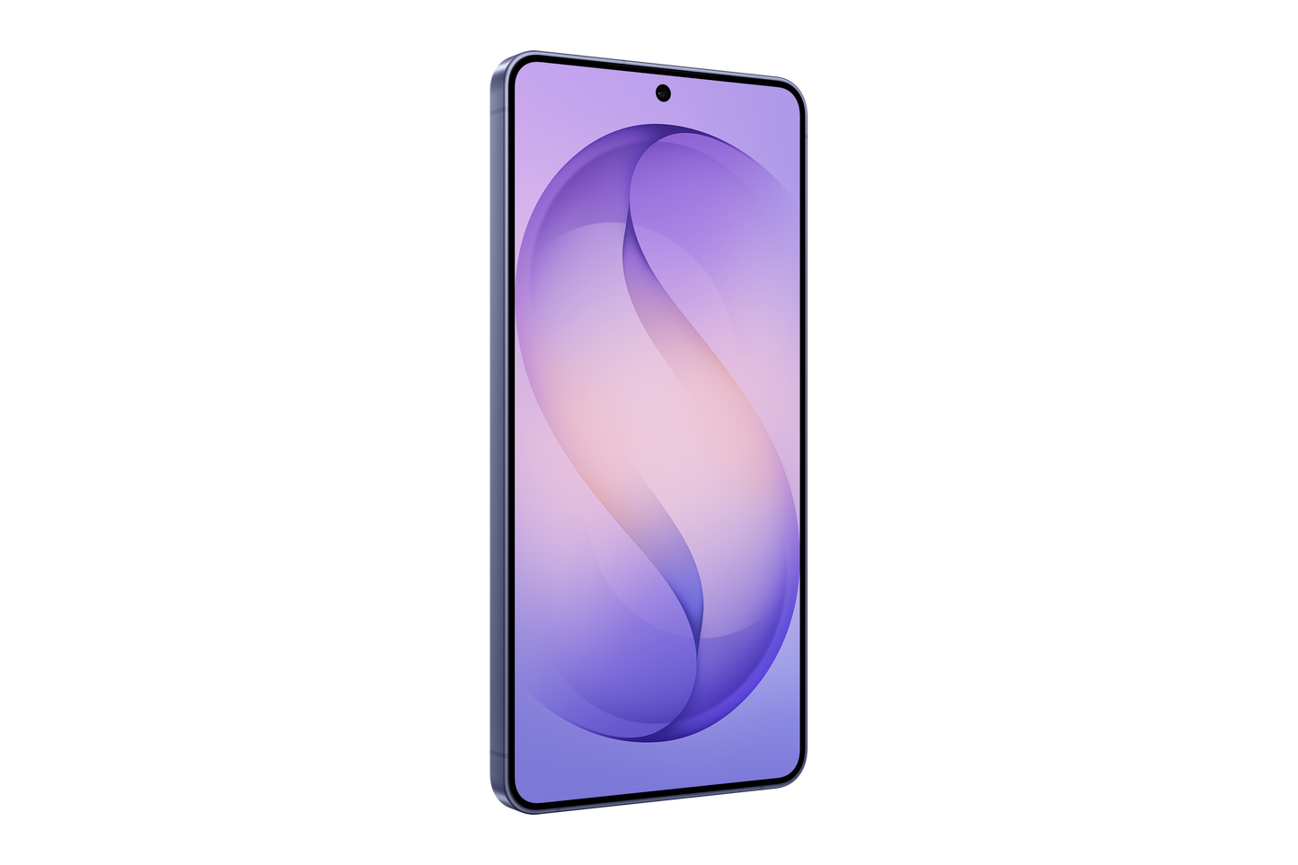 Samsung Galaxy S26+ - 12GB - 512GB - 6.7" Cobalt Violet
