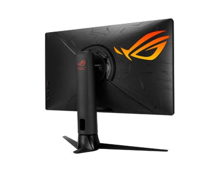 Asus Rog Strix XG27UQR 27" 4K IPS 144Hz 1ms DSC HDR Adaptive-Sync Gaming Monitor Supports PS5 & XBOX Series X
