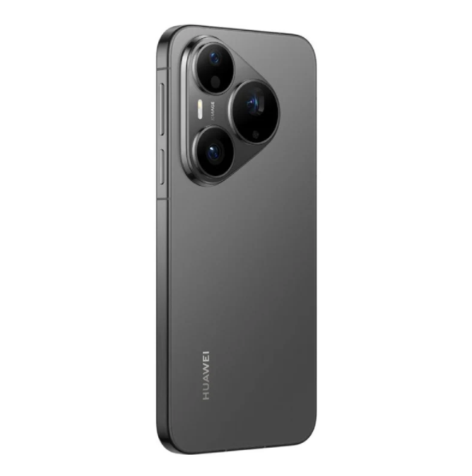 Huawei Pura 90s Pro - 6.6" LTPO OLED-12GB - 256GB - Mulberry Black