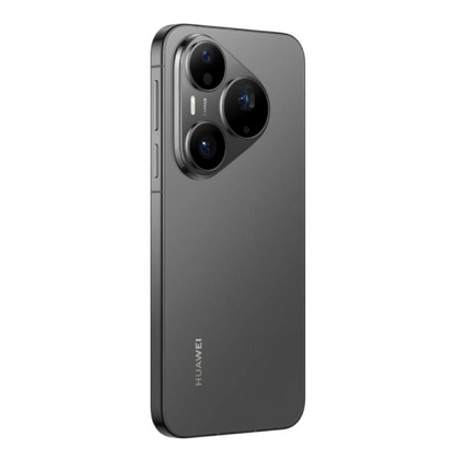 Huawei Pura 90s Pro - 6.6" LTPO OLED-12GB - 256GB - Mulberry Black