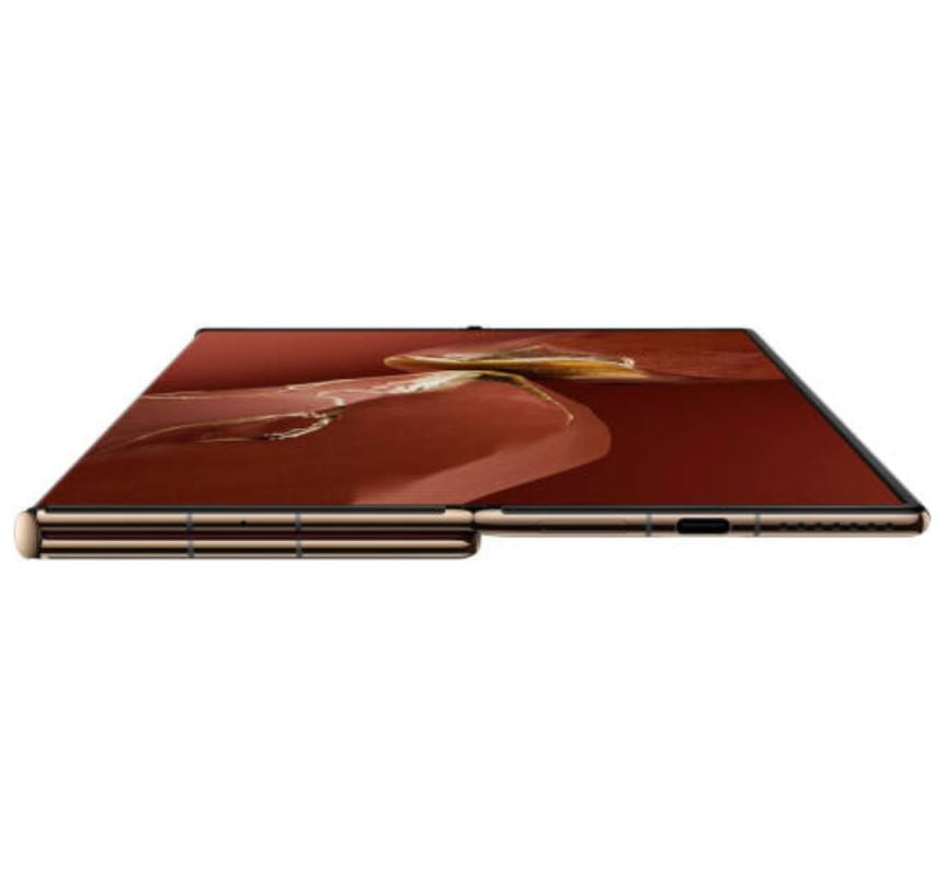 HUAWEI Mate XT Ultimate -16GB Ram / 512GB - 10.2 Inch Triple Display Mobile Phone – Red