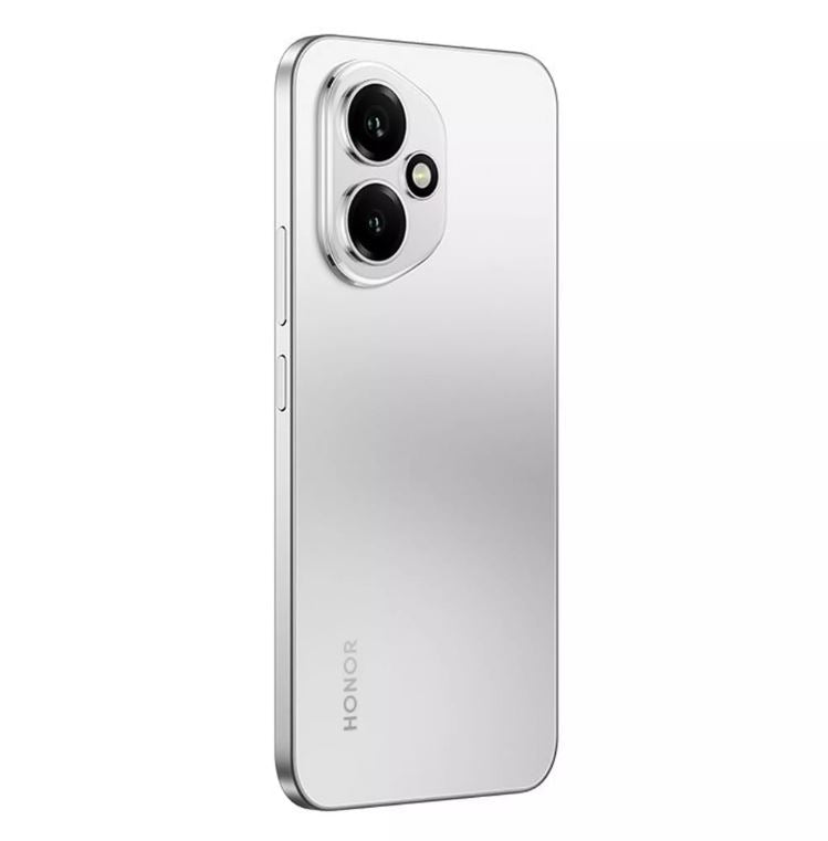 Honor 400 -12GB - 512GB- 5G Phone – Silver