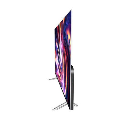 OllZ 75-Inch  QLED 4K Smart TV