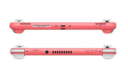 Nintendo Switch Lite - Coral