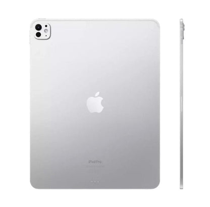 Apple iPad Pro M4 -512GB WiFi-Cellular 13-inch Standard Glass with Silver
