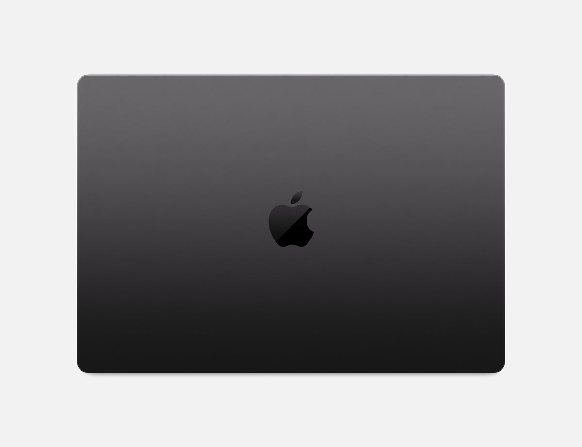 16-inch MacBook Pro M5 Pro(2026) Chip 18-core CPU and 20-core GPU 24GB 1TB SSD (Eng/Arb) - Space Black