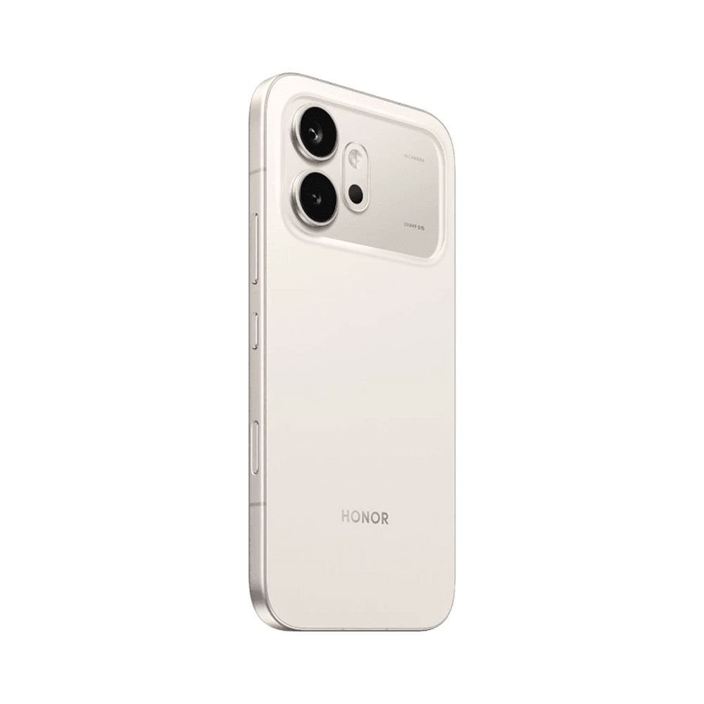 HONOR 600 - 12GB RAM - 256GB - 6.57"  5G - Golden White