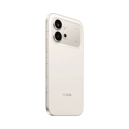 HONOR 600 - 12GB RAM - 256GB - 6.57"  5G - Golden White