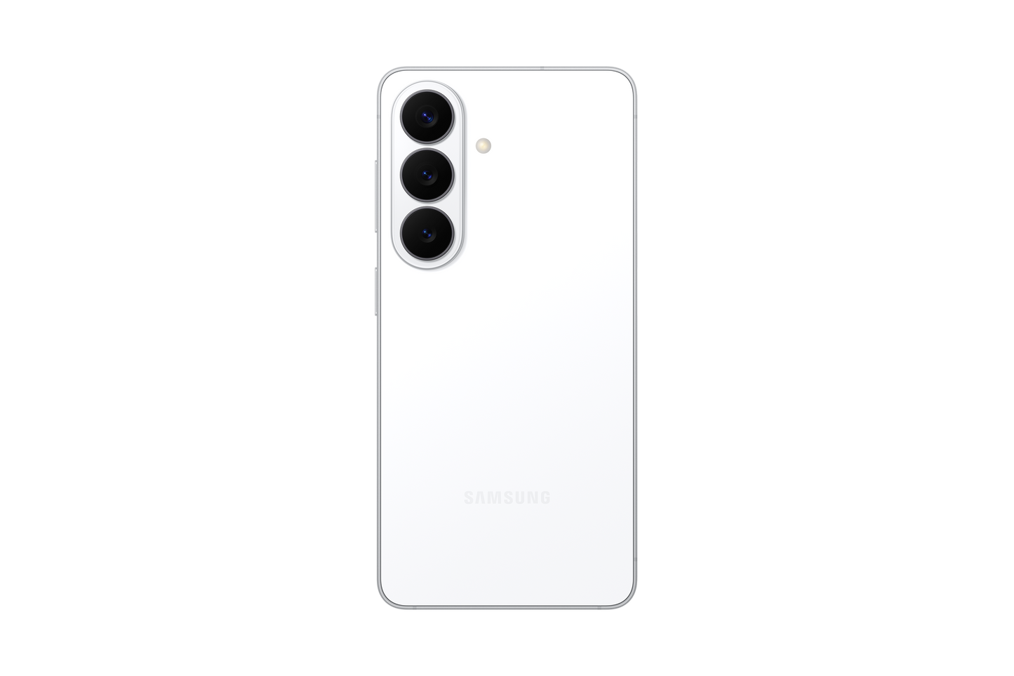 Samsung Galaxy S26 - 12GB - 256GB - 6.3"  White