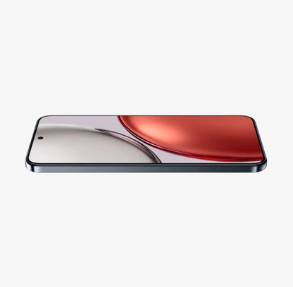 Honor X9D 256GB- 12GB | Midnight Black