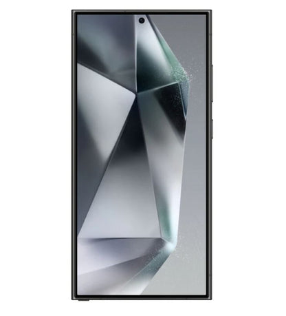 Samsung Galaxy S24 Ultra - 256GB Titanium Black