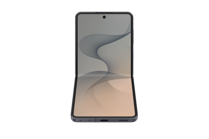 Samsung Galaxy Z Flip8 -256GB-12GB RAM - 6.9"Dynamic AMOLED -Graphite
