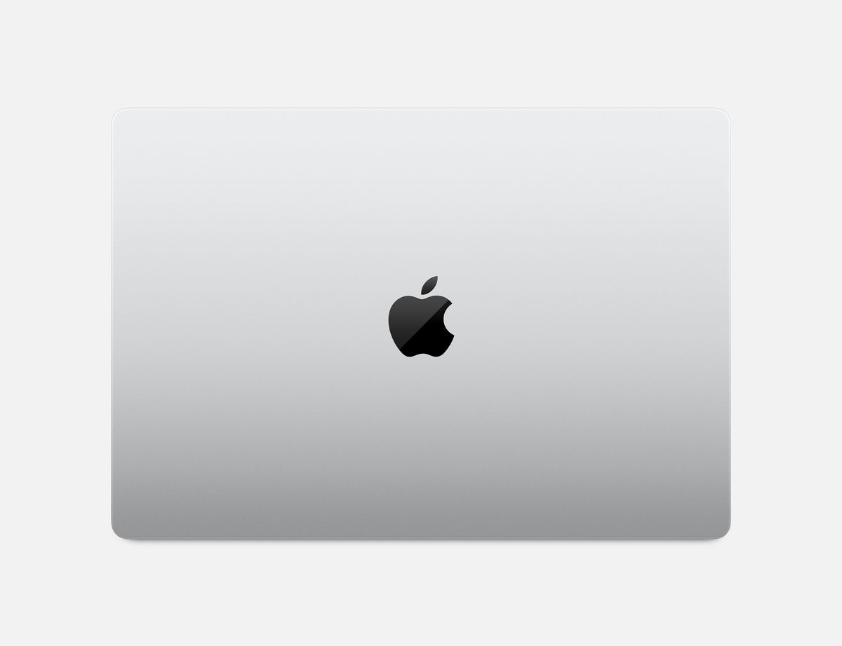 16-inch MacBook Pro M5 Pro(2026) Chip 18-core CPU and 20-core GPU 24GB 1TB SSD (Eng/Arb) - Silver