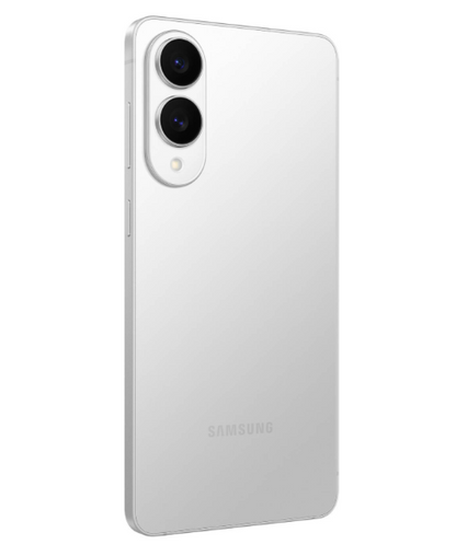 Samsung Galaxy S25 Edge -12GB - 512GB- 5G – Titanium Silver