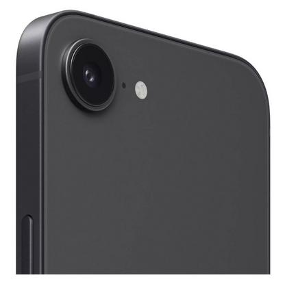 Apple iPhone 17E 256GB - 5G - Middle East Version – Black