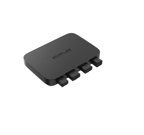 EcoFlow 800W AC Generator Charger