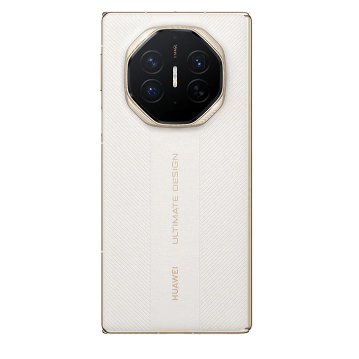 HUAWEI Mate XT Ultimate -16GB Ram - 1TB - 10.2 Inch Triple Display Mobile Phone – White