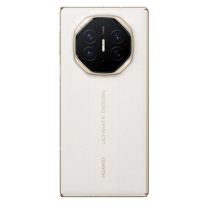 HUAWEI Mate XT Ultimate -16GB Ram - 1TB - 10.2 Inch Triple Display Mobile Phone – White