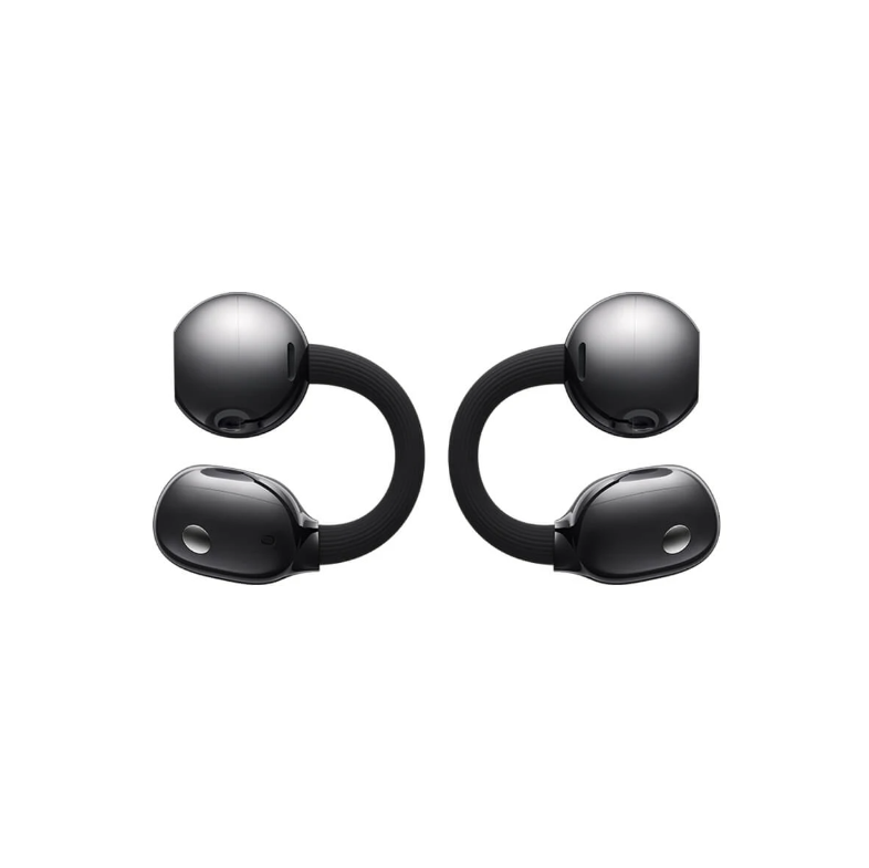 Huawei FreeClip 2 Earbuds - Black