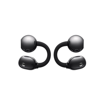 Huawei FreeClip 2 Earbuds - Black