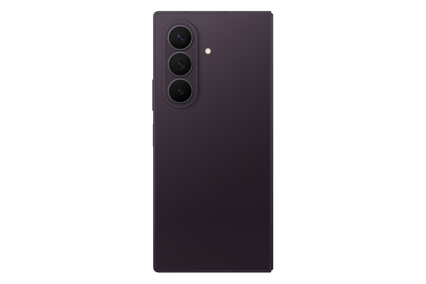 Samsung Galaxy Z Fold8 Ultra - 256GB-12GB RAM- 8.0" Dynamic AMOLED - Violet Shadow