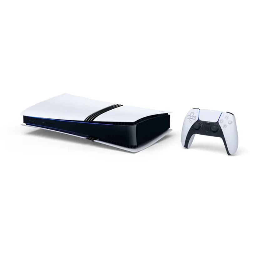 Sony Playstation 5 Slim 1TB Disc Edition | CFI-2016